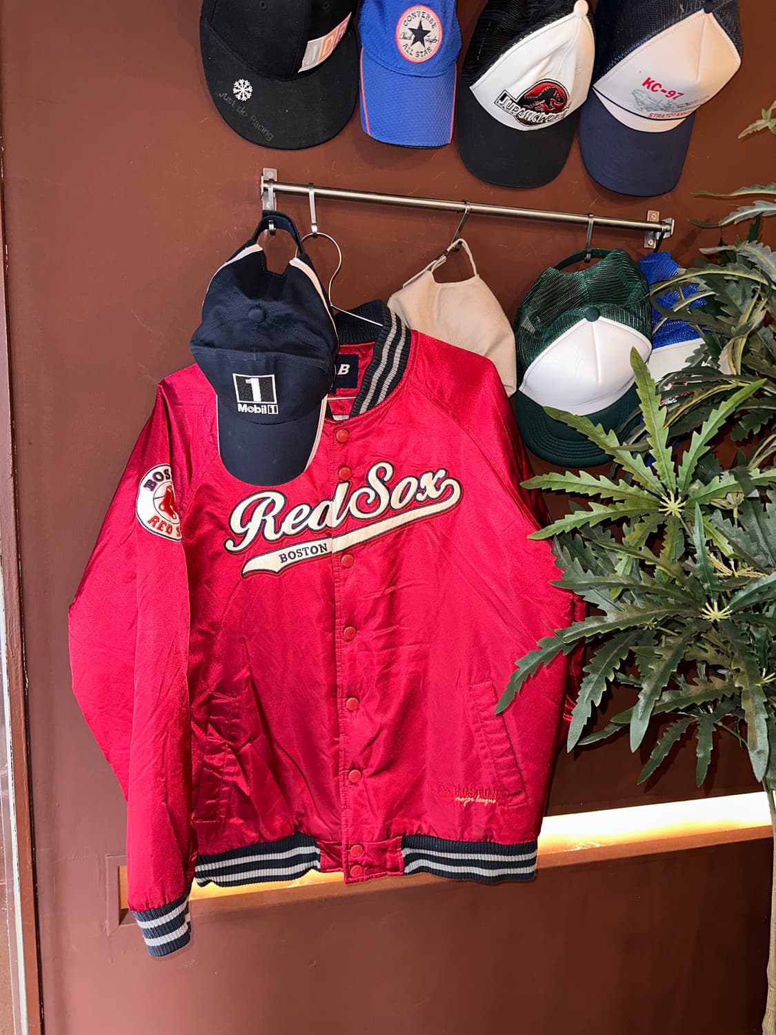 MLB BOSTON redsox stadium JK 상품이미지1