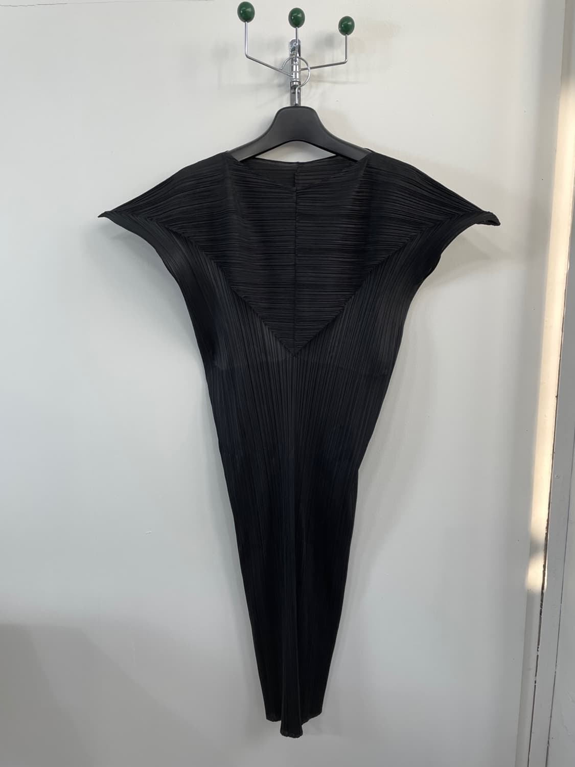이세이 미야케 플리츠 플리츠 드레스  상품이미지1