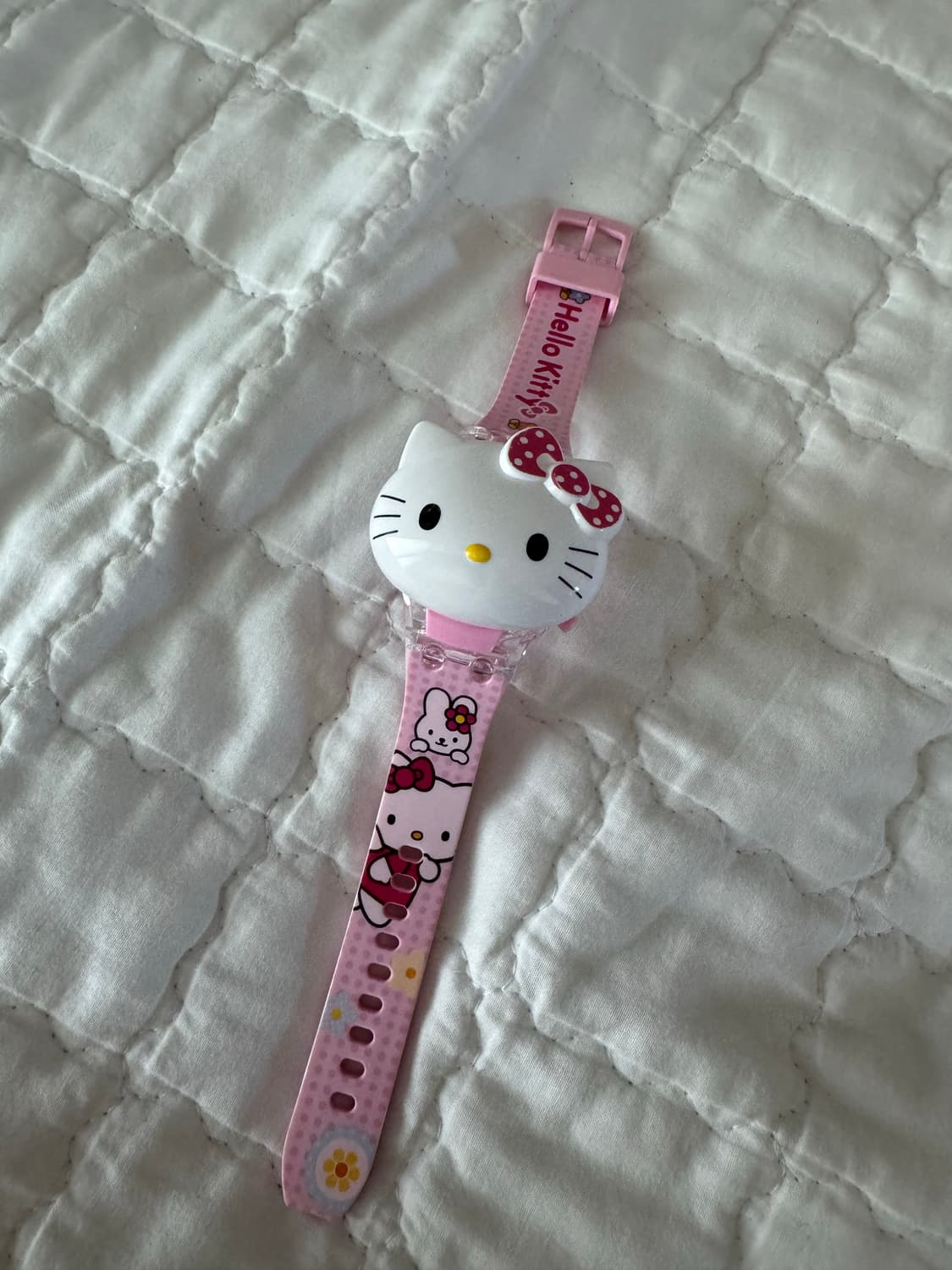 Hello Kitty watch 상품이미지1