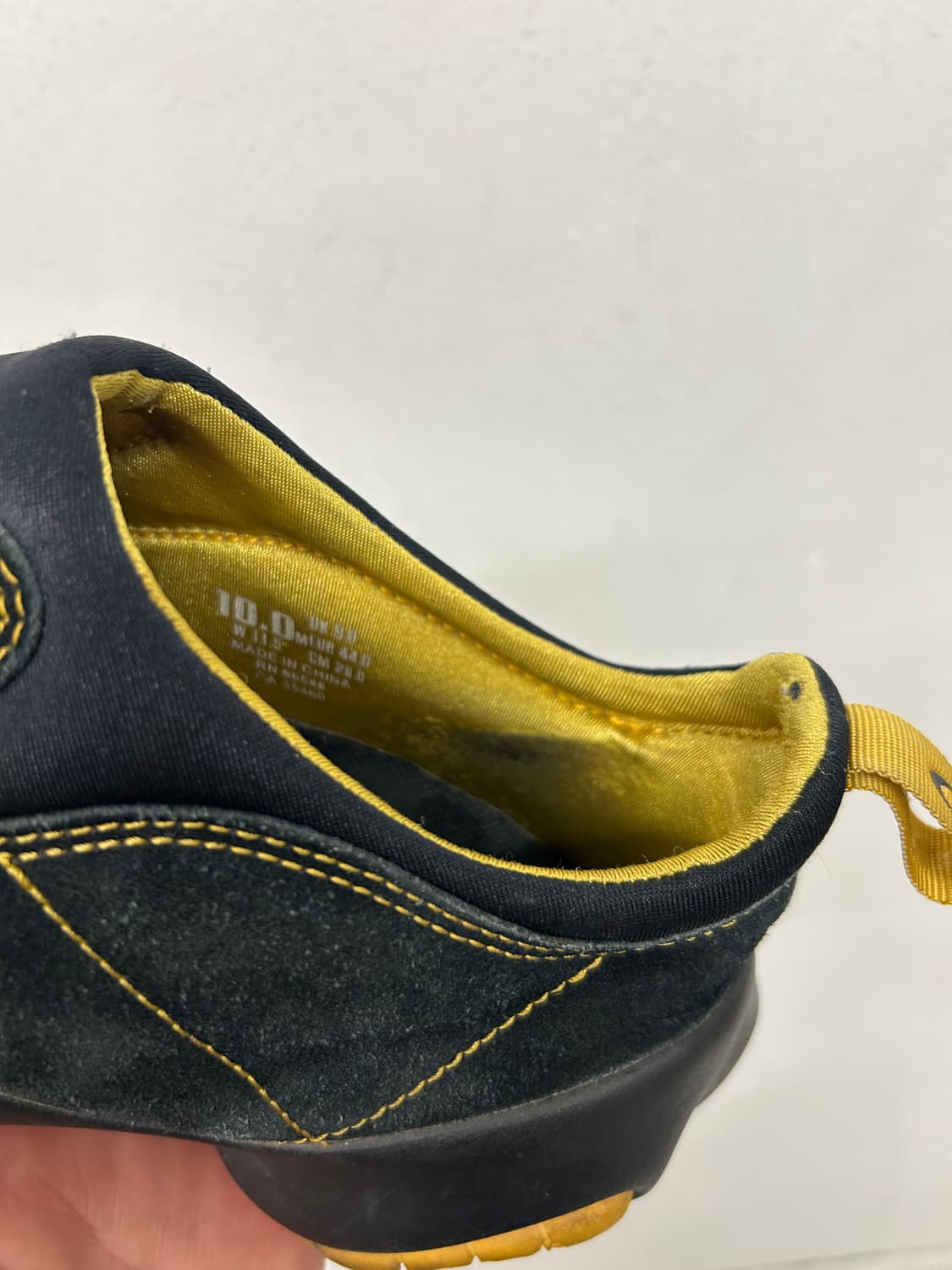 빈티지 오클리 스웨이드 보틀캡 280 상품이미지7