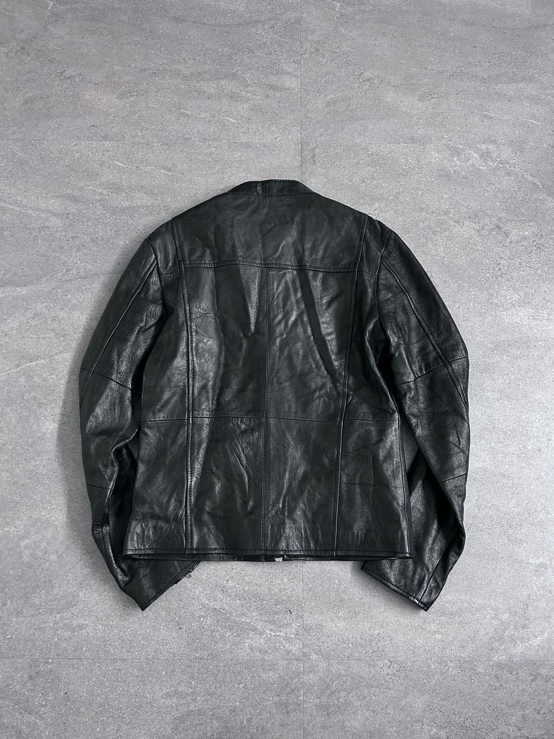 로쉘 싱글 라이더 자켓 상품이미지9