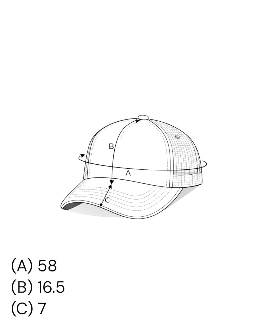 [Upcycing] 아디다스 커스텀 트러커캡 상품이미지8