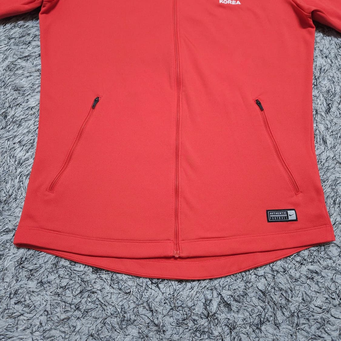 나이키) M 남자 앤섬자켓 국대져지 / 왕눈이샵 상품이미지4