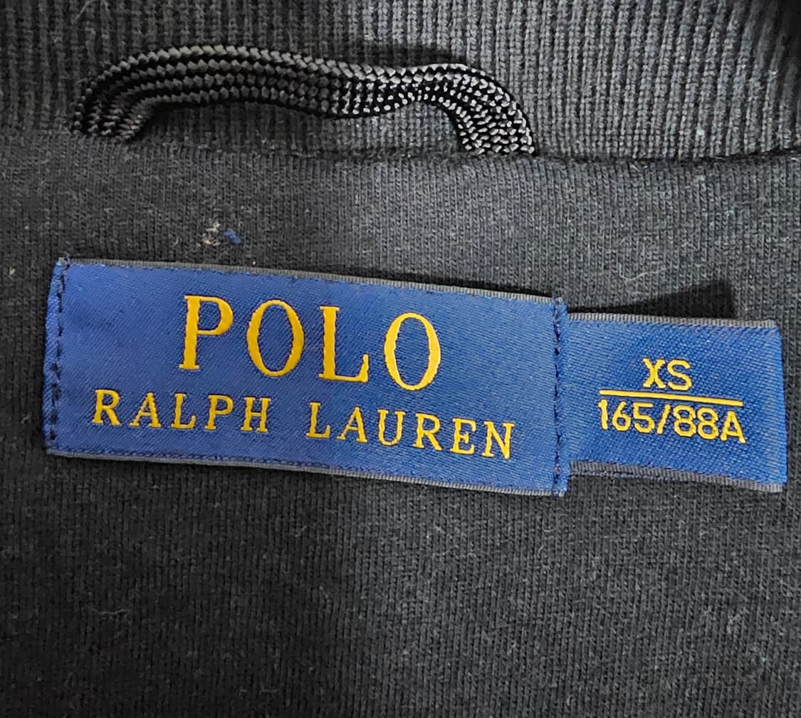 폴로랄프로렌 여성 덕다운 바시티자켓 XS (55가능) 상품이미지3