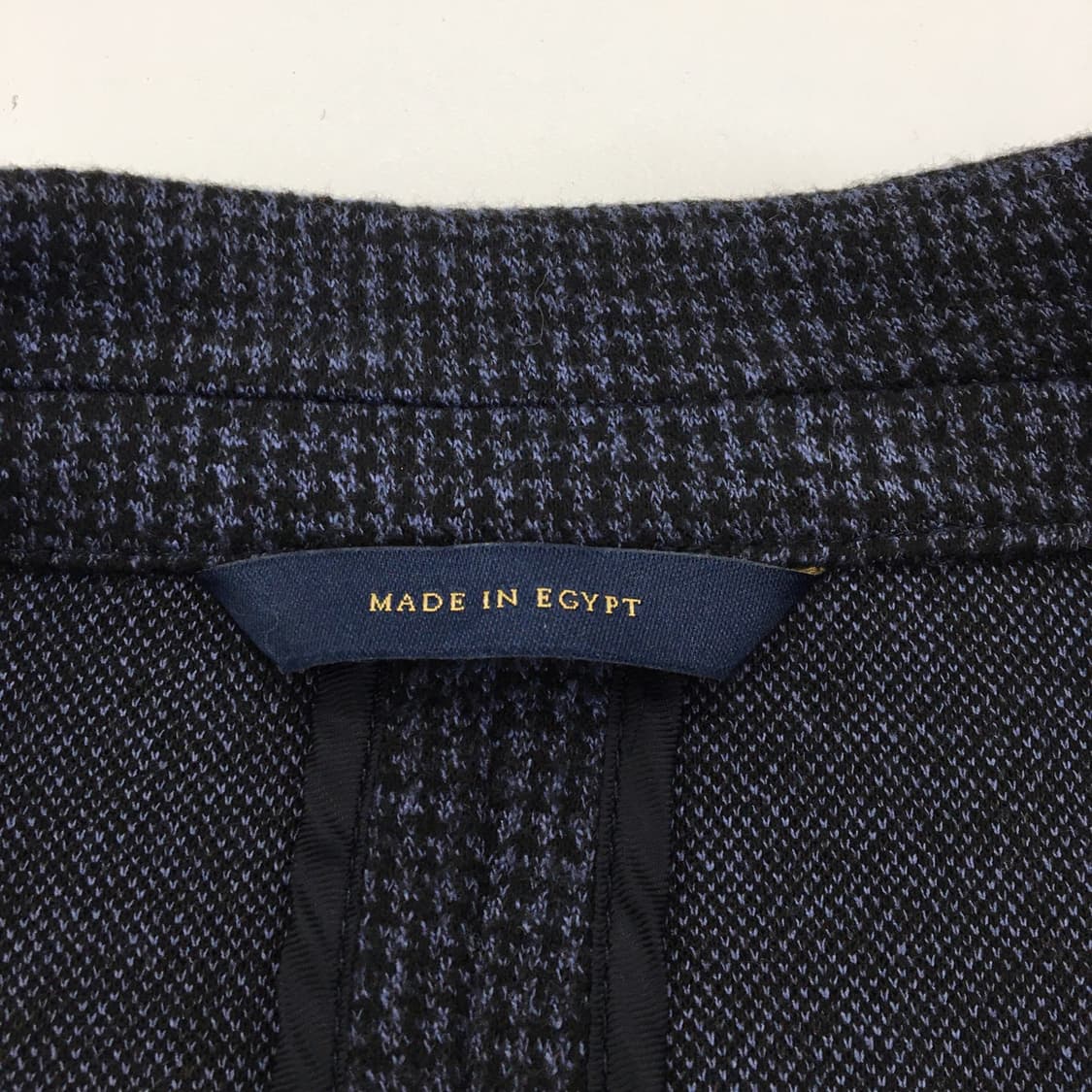 브룩스브라더스 트위드 리젠트핏 추동용 콤비자켓 105  상품이미지6