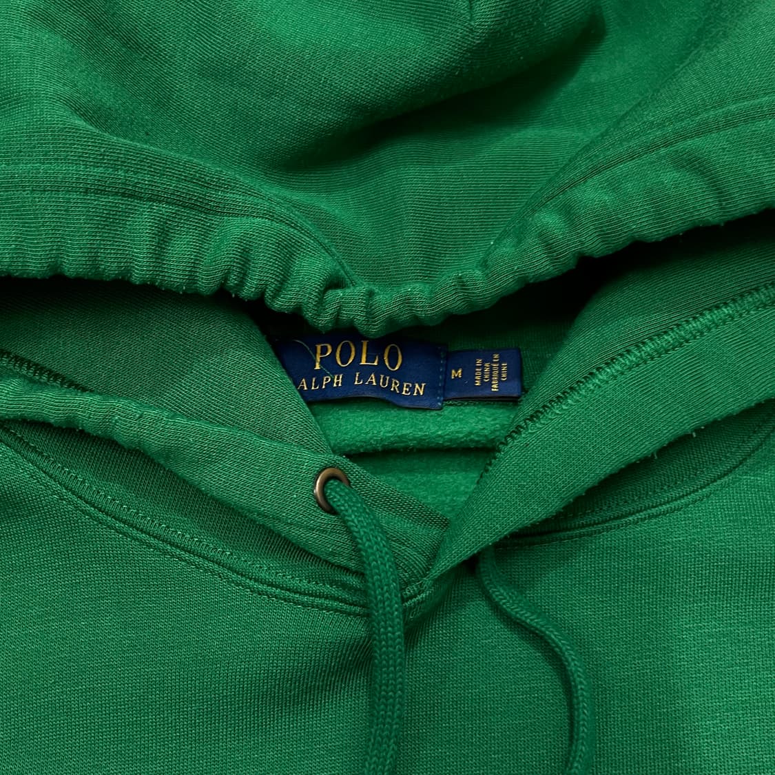 [100] 폴로 랄프로렌 후드티 상품이미지3