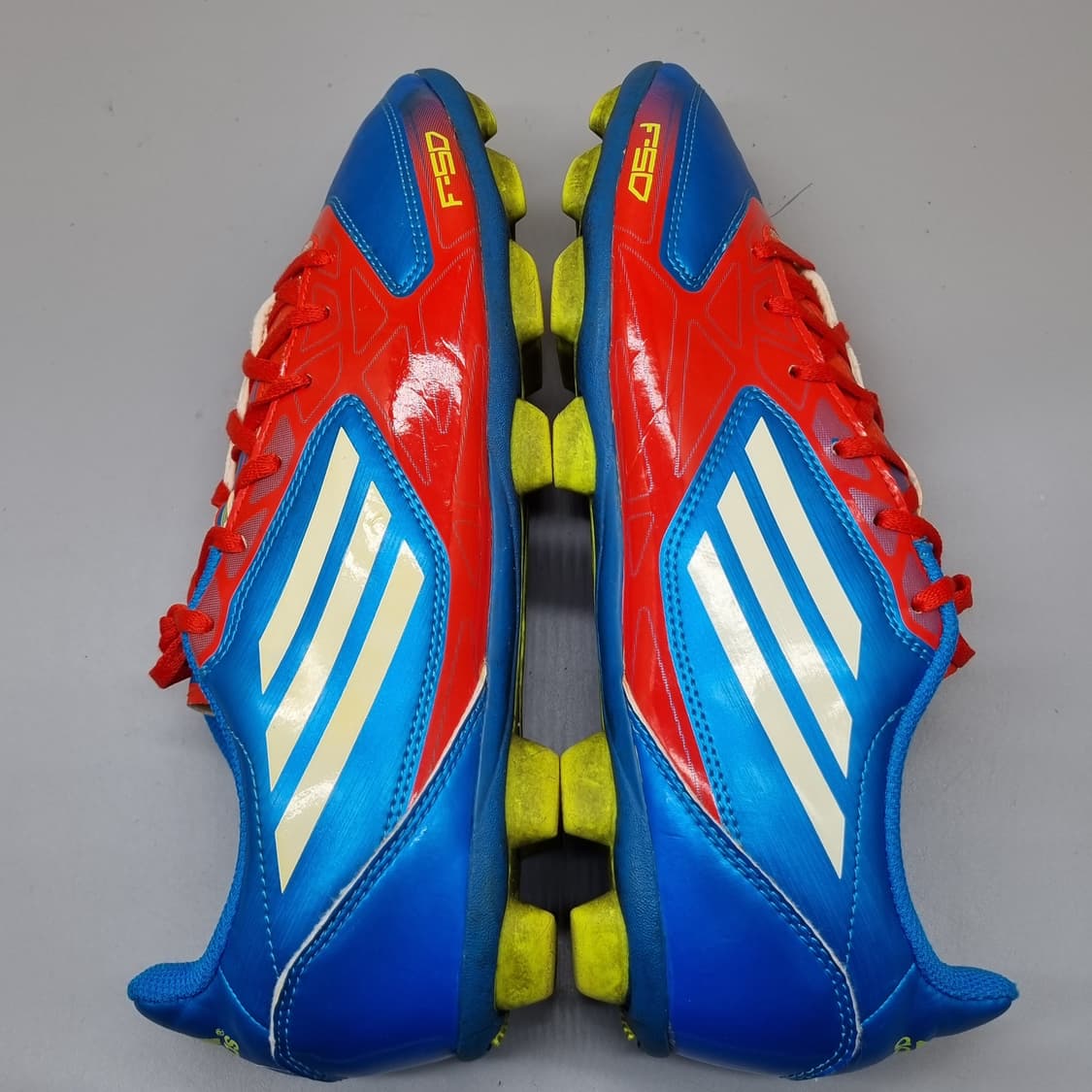 아디다스 f50 축구화 265 상품이미지5