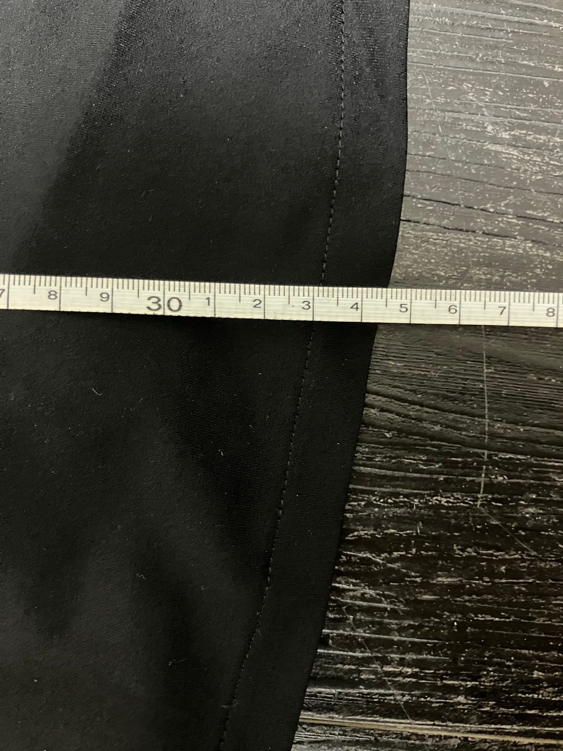 H&M 치마(내장바지) 상품이미지5