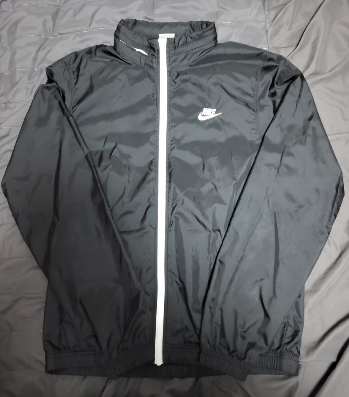 나이키 우븐 바람막이 상품이미지1