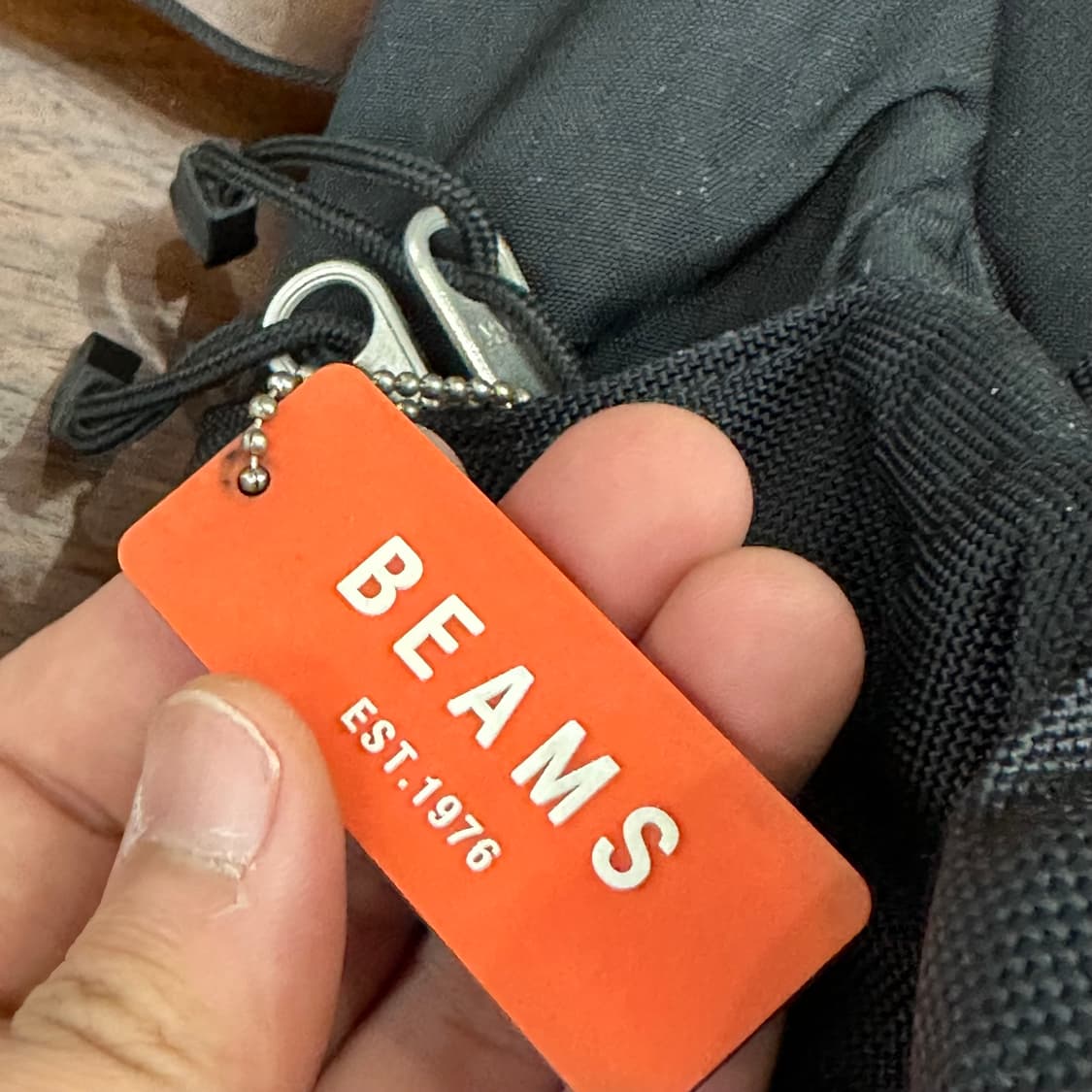 아크테릭스 빔즈 세브링 백팩  상품이미지4