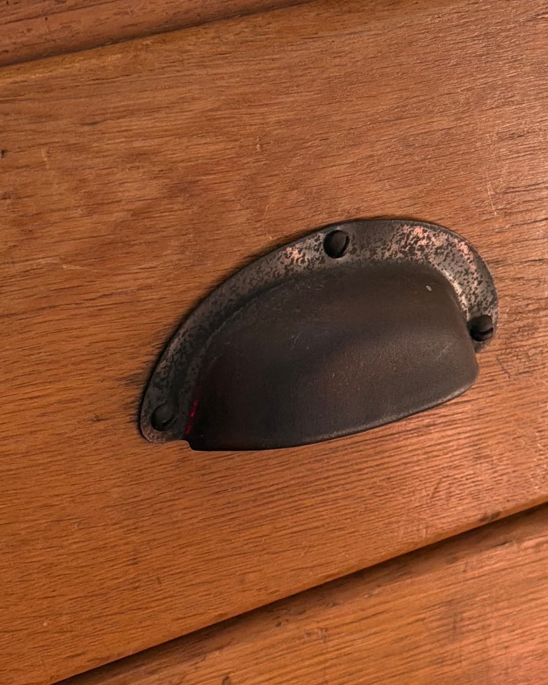 빈티지 소품 영국 엔틱 하버데셔리 진열장 상품이미지5