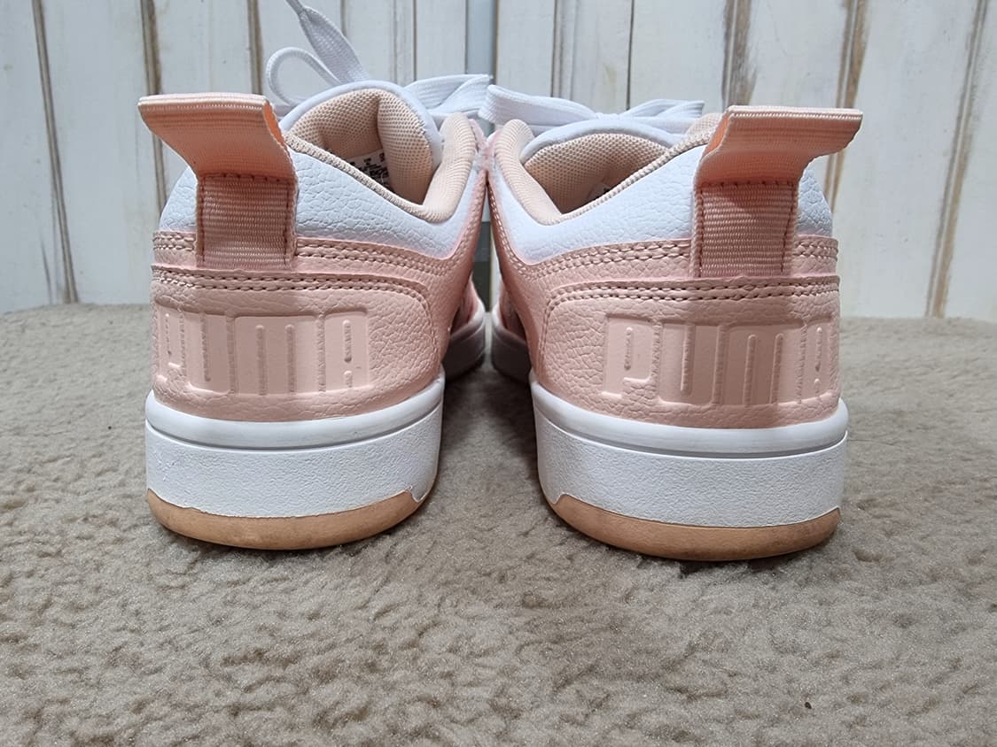 푸마 리바운드 레이업 로우 스니커즈 (C780 상품이미지5