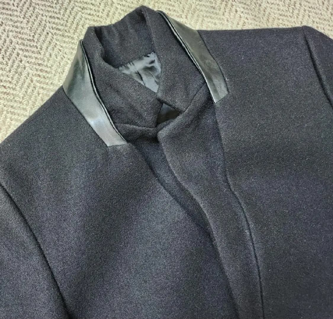 지오송 코트 상품이미지2