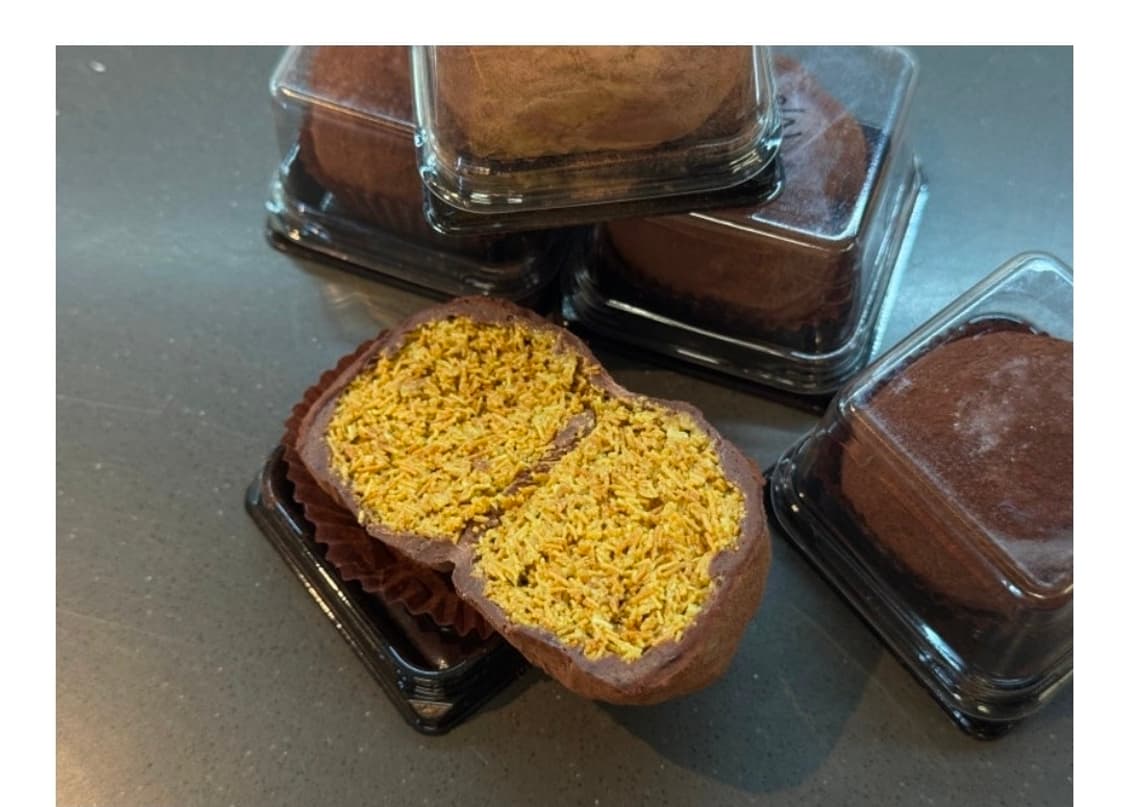 두바이 쫀득 쿠키 상품이미지4