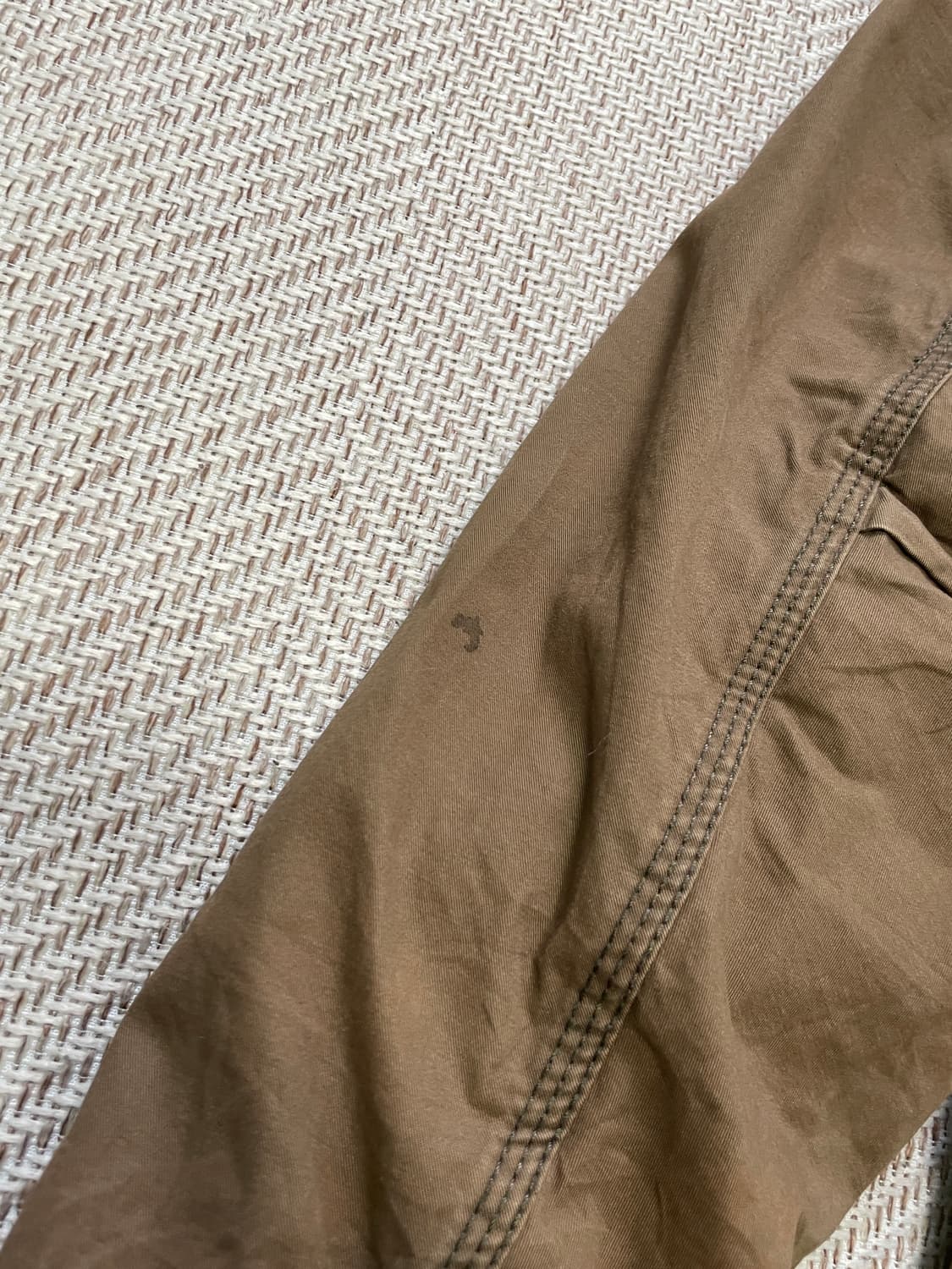 백넘버 M-51 밀리테리 피쉬테일 파카 J04179 상품이미지8