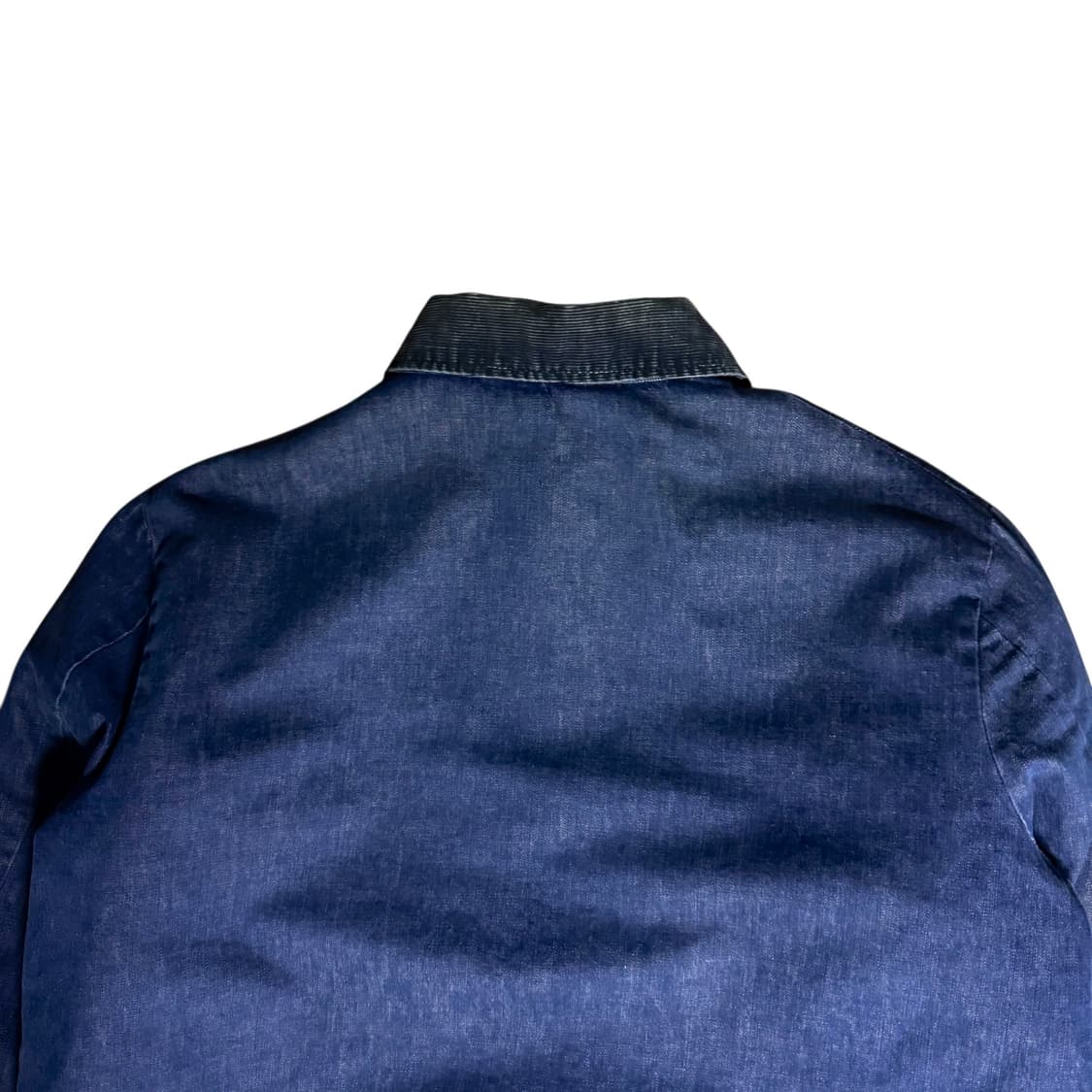 70‘s denim chore jacket 상품이미지6