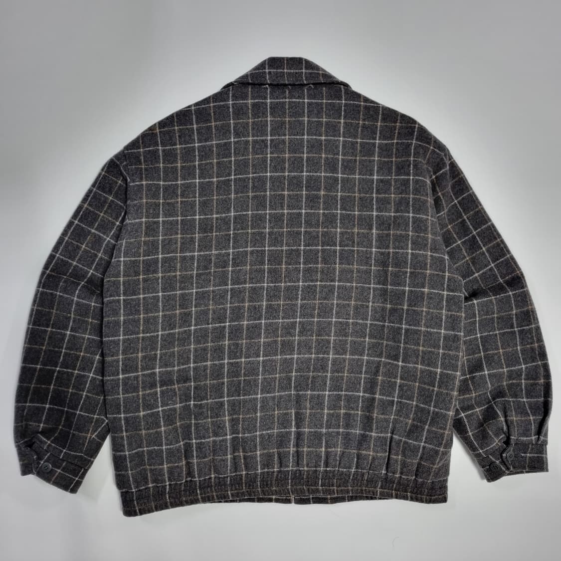 라코스테 울 블루종  상품이미지2