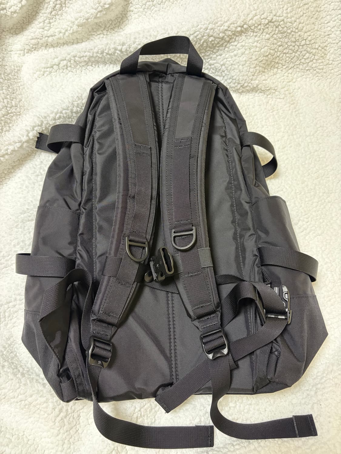 그레고리 올데이 v2.1 백팩 상품이미지2