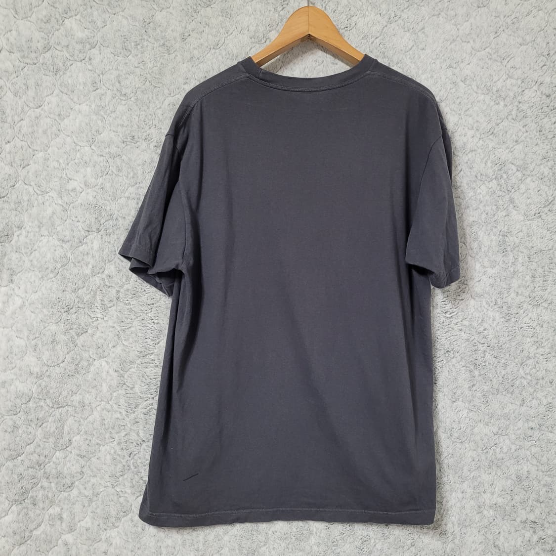 G656 [XL] 남성 프린팅 티셔츠 상품이미지3