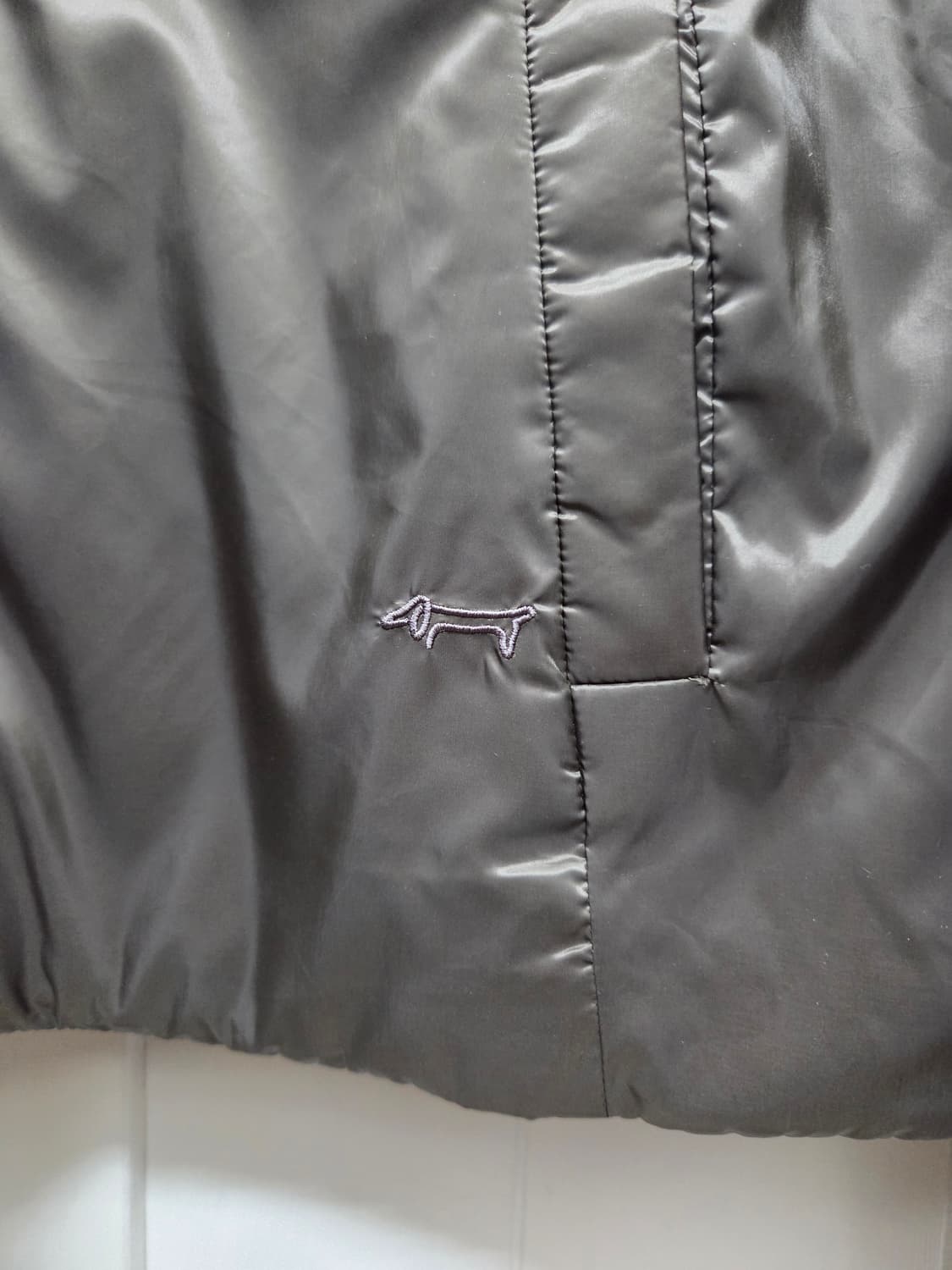 루이까스텔 경량 패딩 자켓 상품이미지6