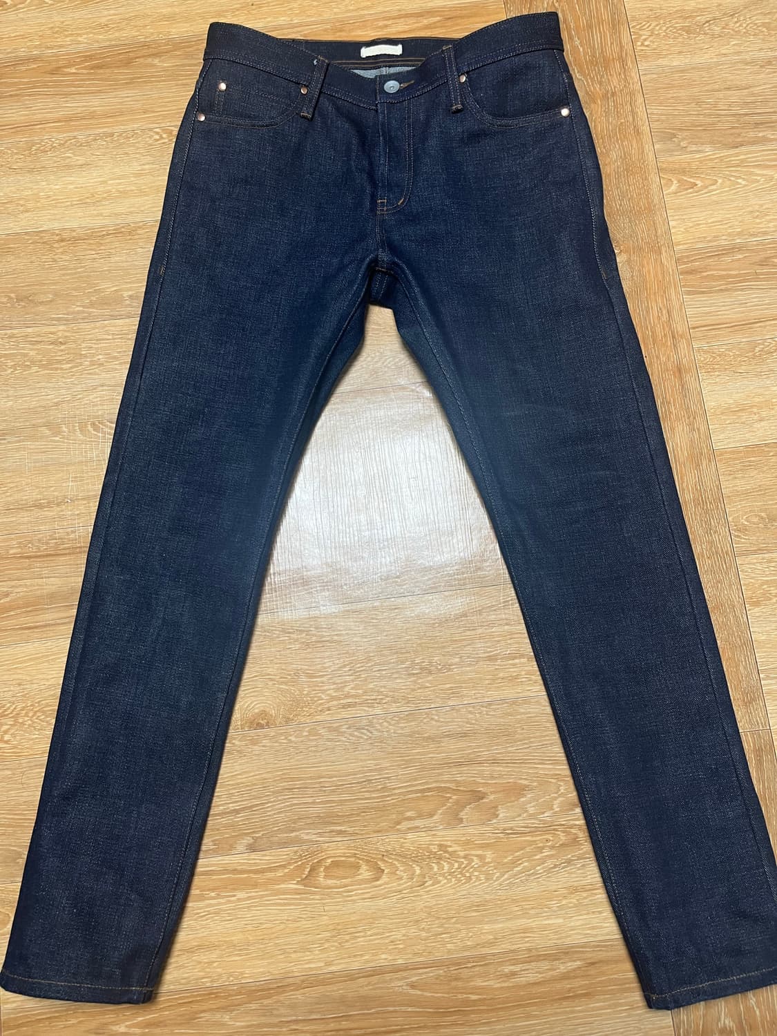 언브랜디드 21oz 셀비지 (UB421) 34 상품이미지1