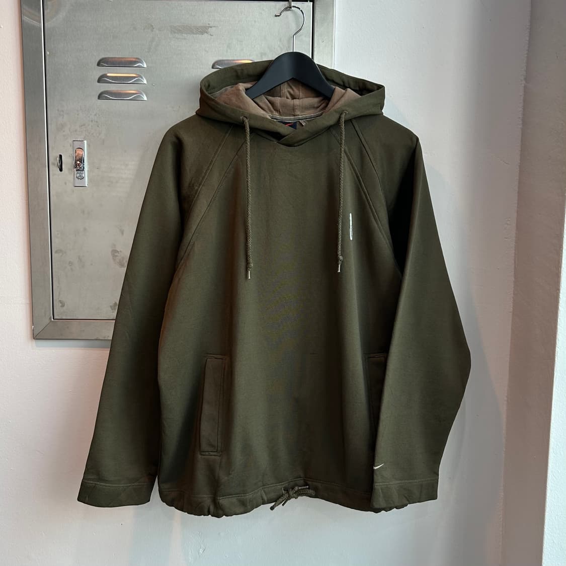 00s 나이키 후디 상품이미지1