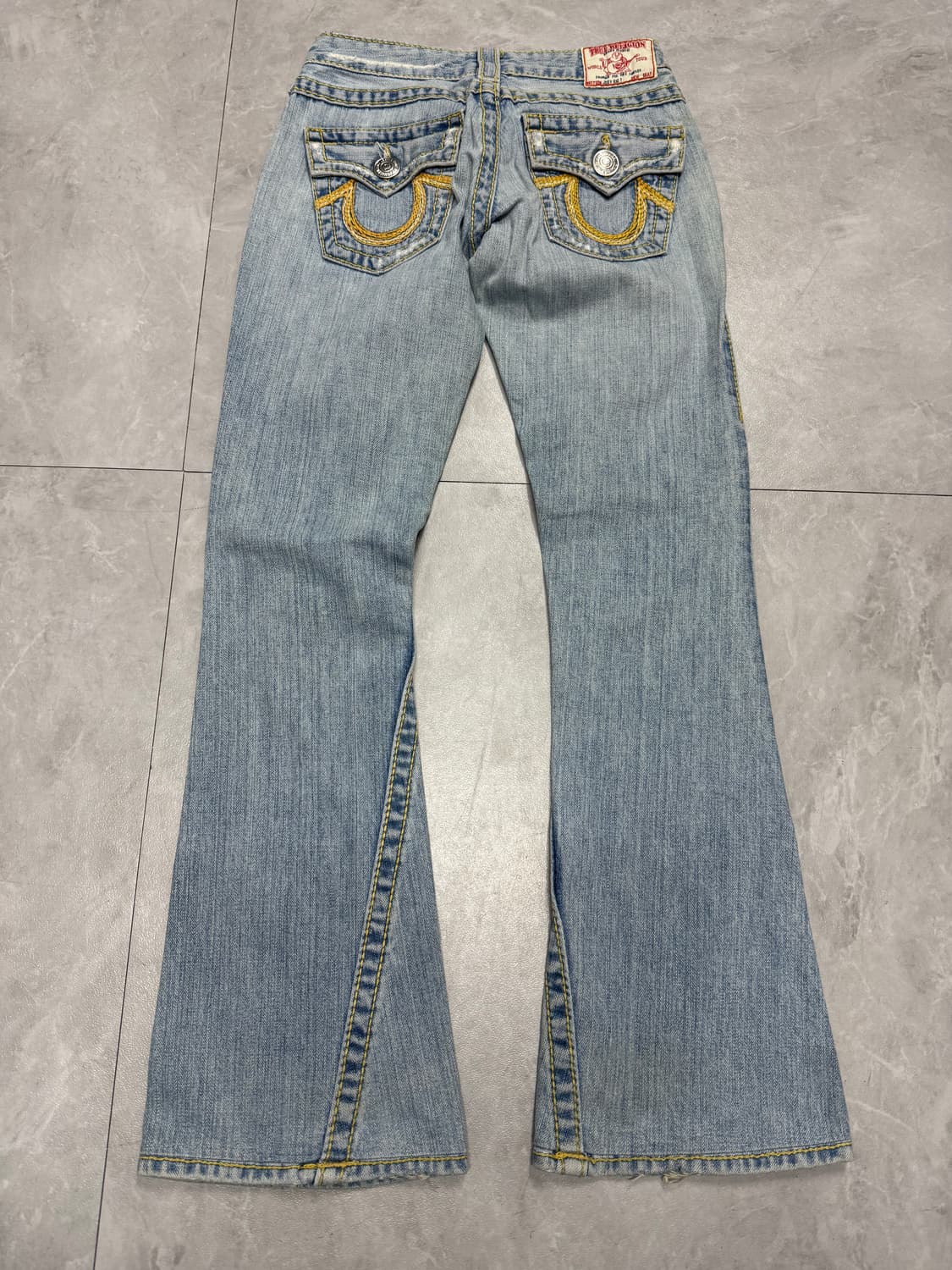 트루릴리젼 상품이미지2