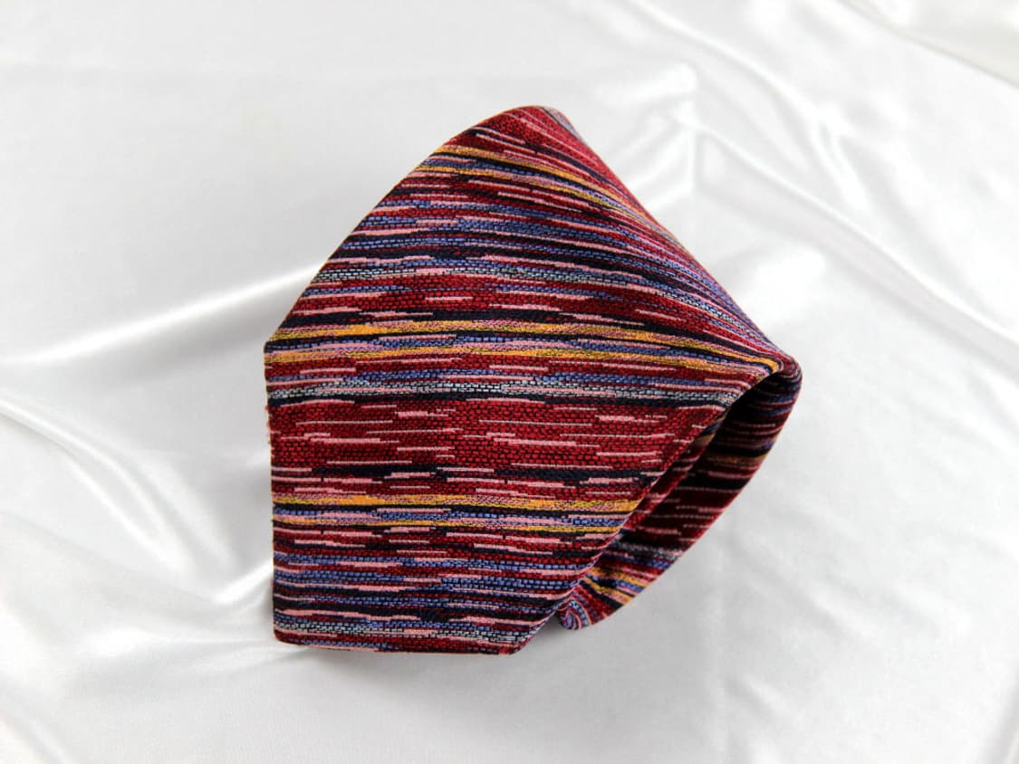 미쏘니 9.2cm A+등급 남자 명품 넥타이 상품이미지1