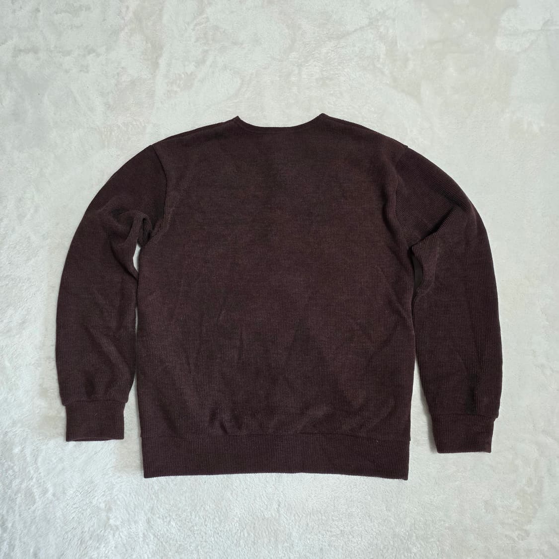 (L)시그니처 가디건 상품이미지3