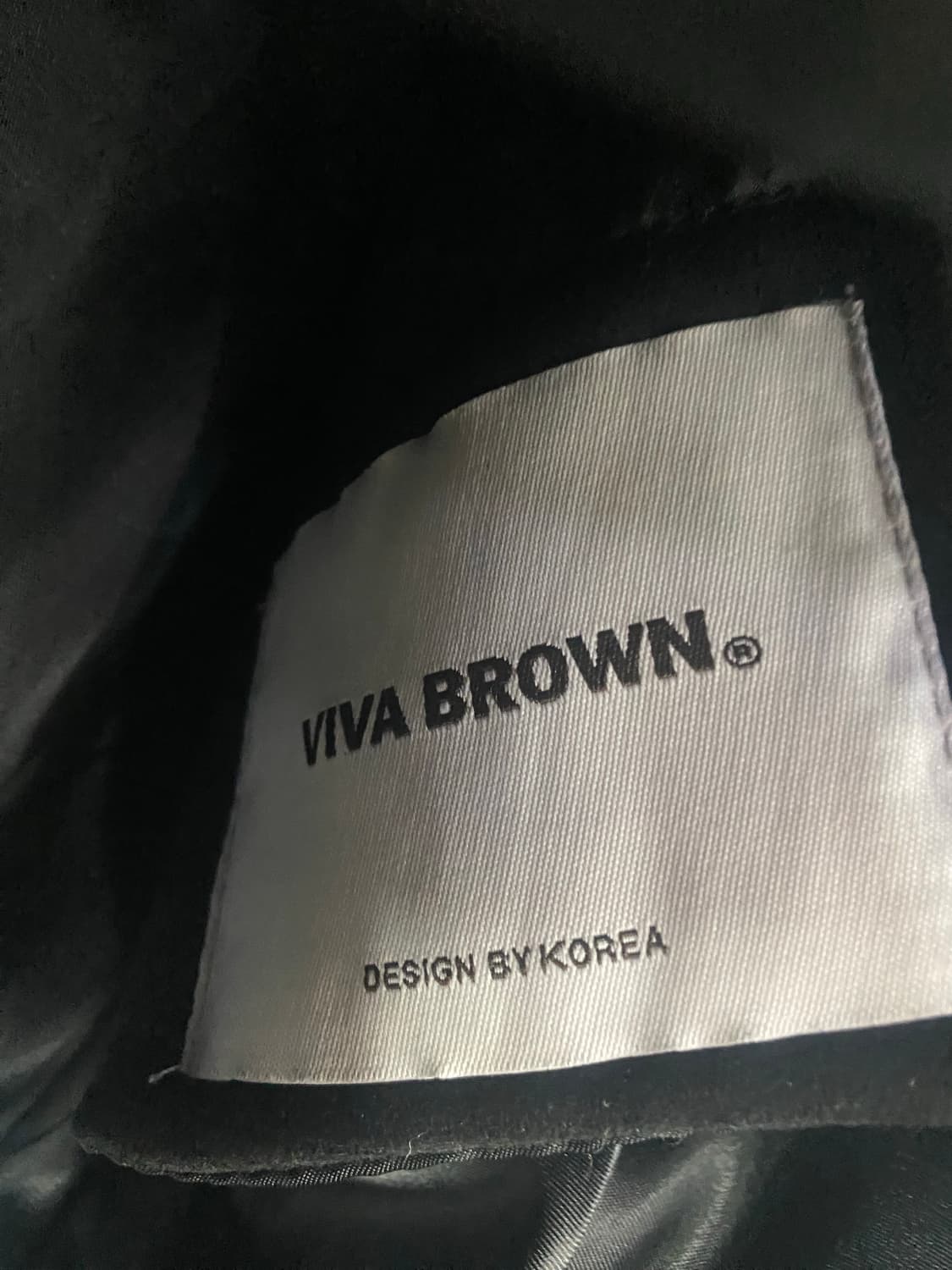 Viva 자켓  상품이미지2