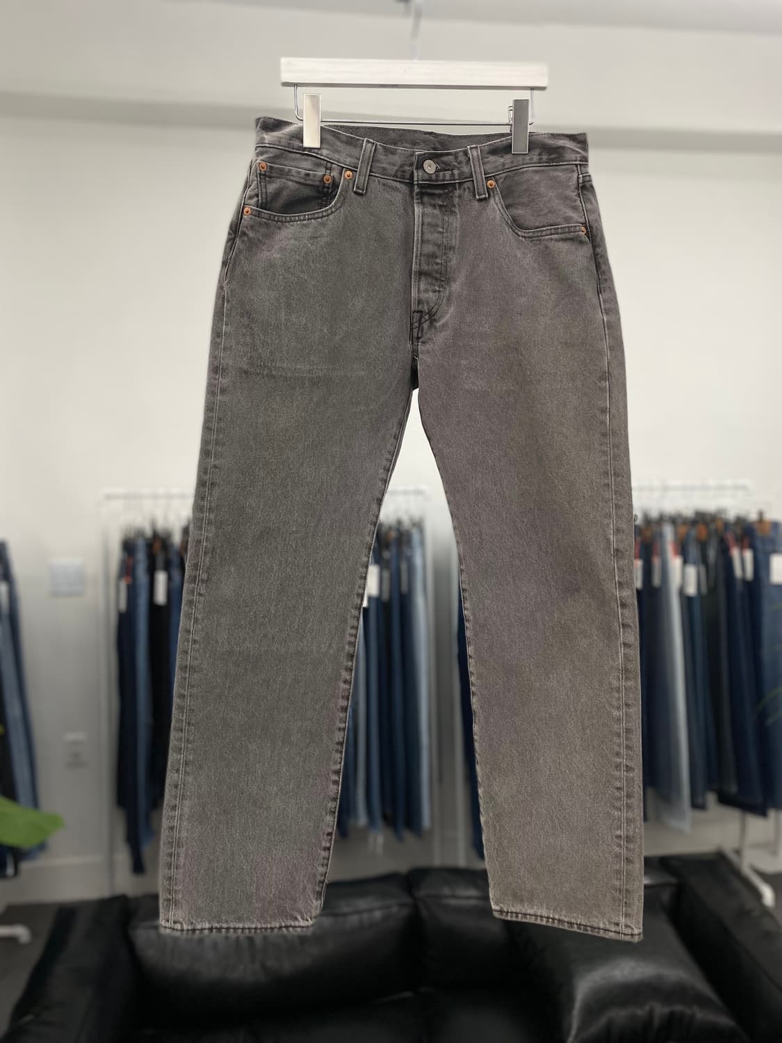 Levis501 Straight Fit 00s 31사이즈 a4864 상품이미지1
