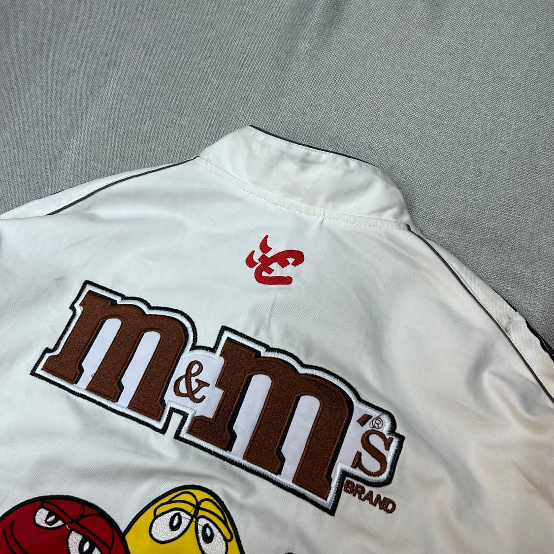 Vintage Racing Jacket 상품이미지7