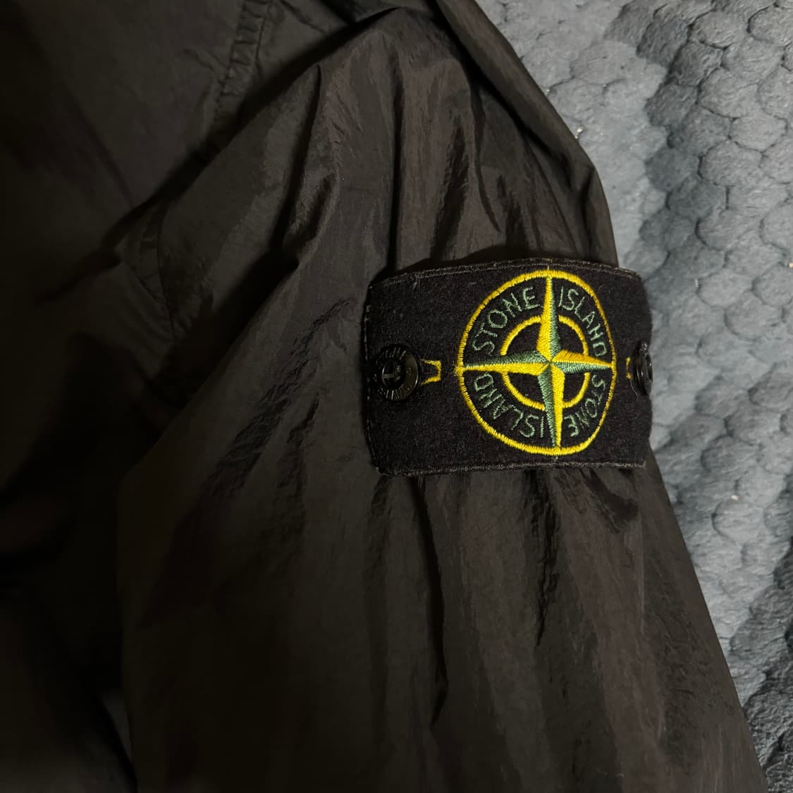 25ss 스톤아일랜드 크링클랩스 xl 상품이미지2