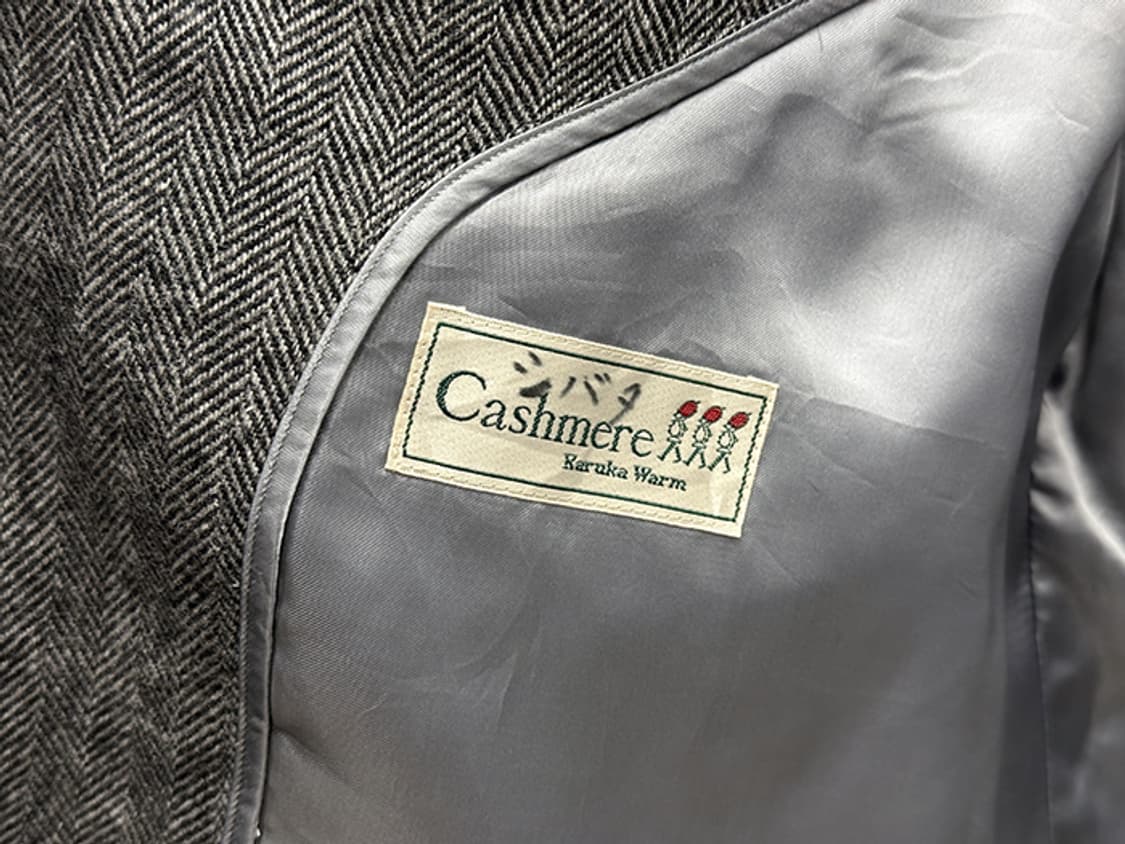 HAMINGWAY EX_ cashmere blend (L) 상품이미지8