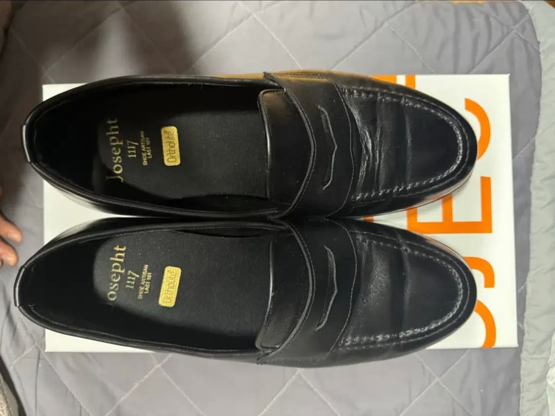 조셉트 상하이 265 페니로퍼 상품이미지1