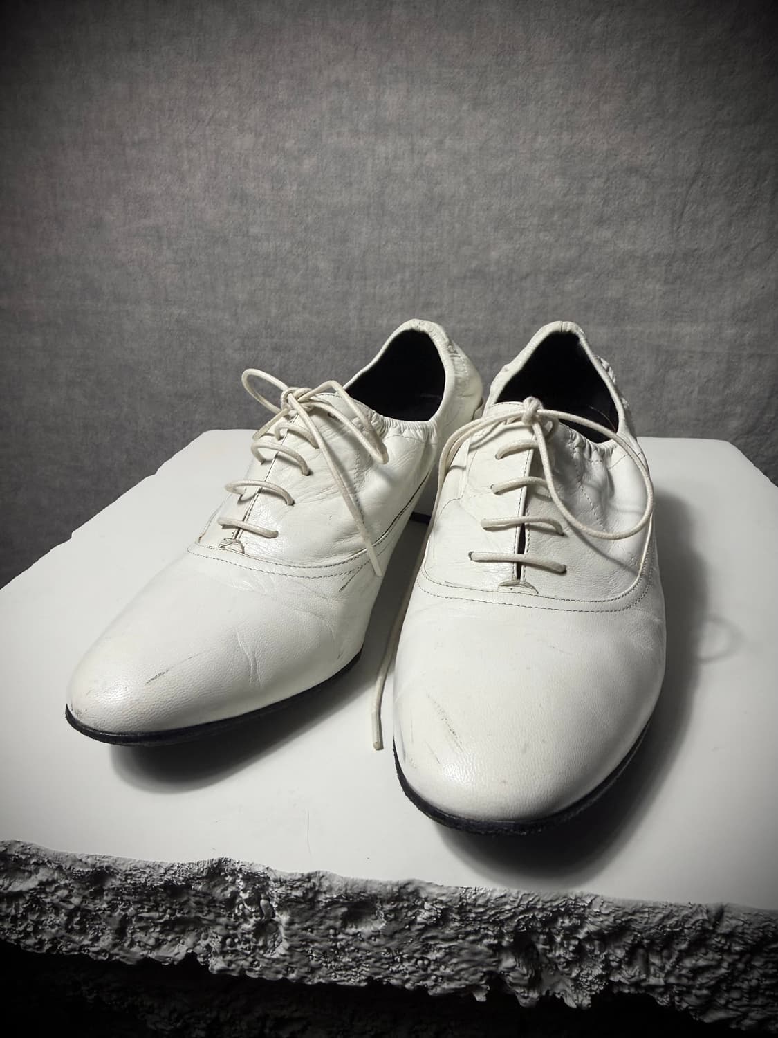 PIERRE HARDY Architectural Block Heel 상품이미지2