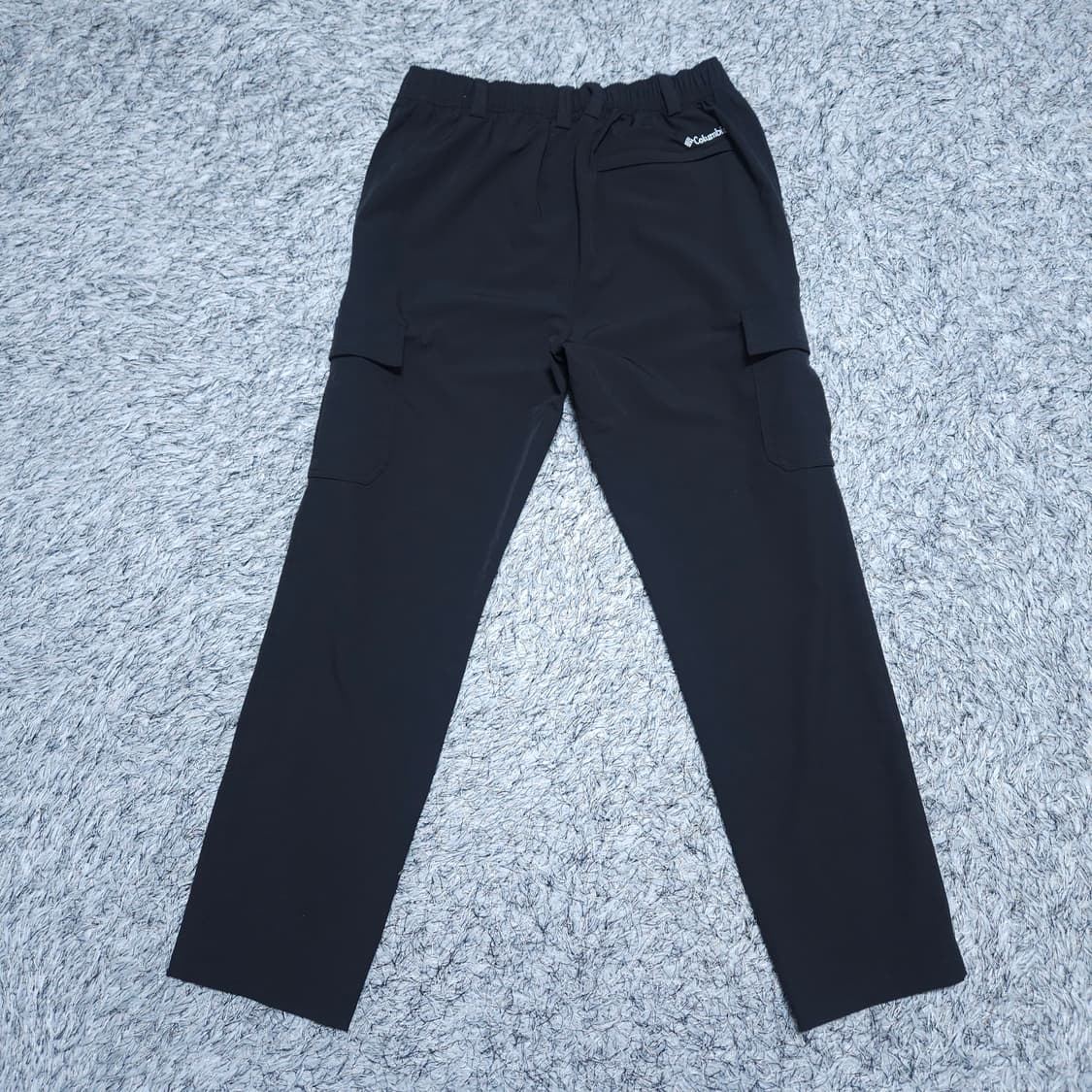 콜롬비아) 32(L) 남자 춘추등산바지 / 왕눈이샵 상품이미지5