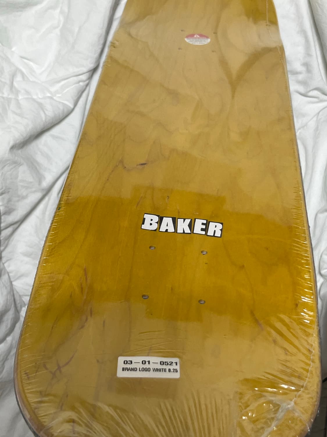 BAKER 데크 상품이미지5