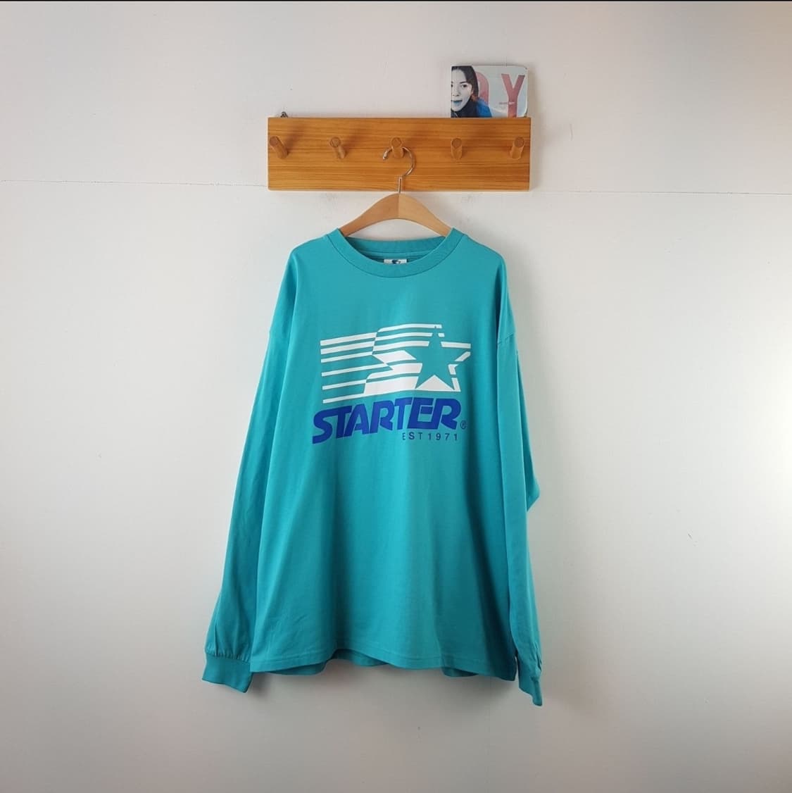 Rodeo Crown 별주 티셔츠 상품이미지3