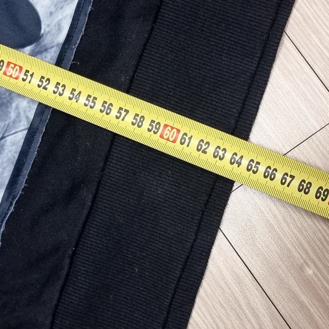 in the attic 블랙 프린팅 맨투맨 티셔츠 상품이미지6