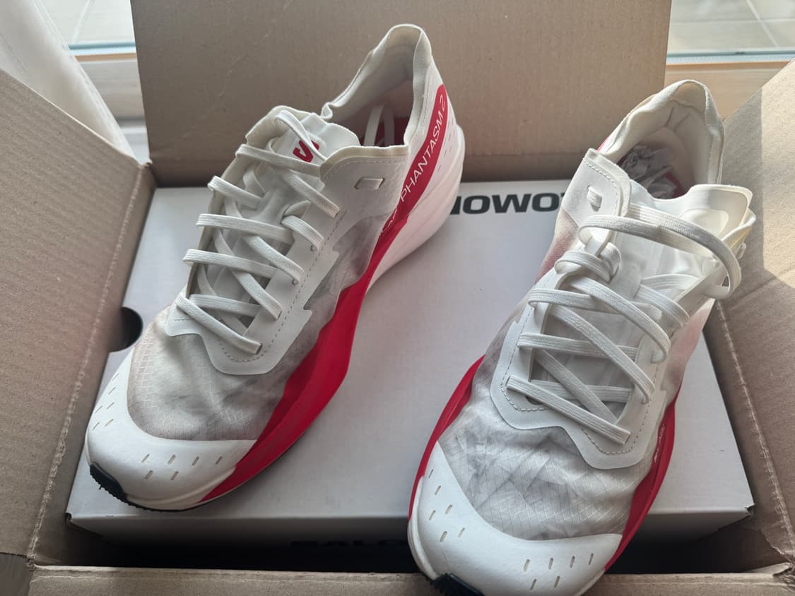 살로몬 S/LAB 판타즘2 (260사이즈) 상품이미지9