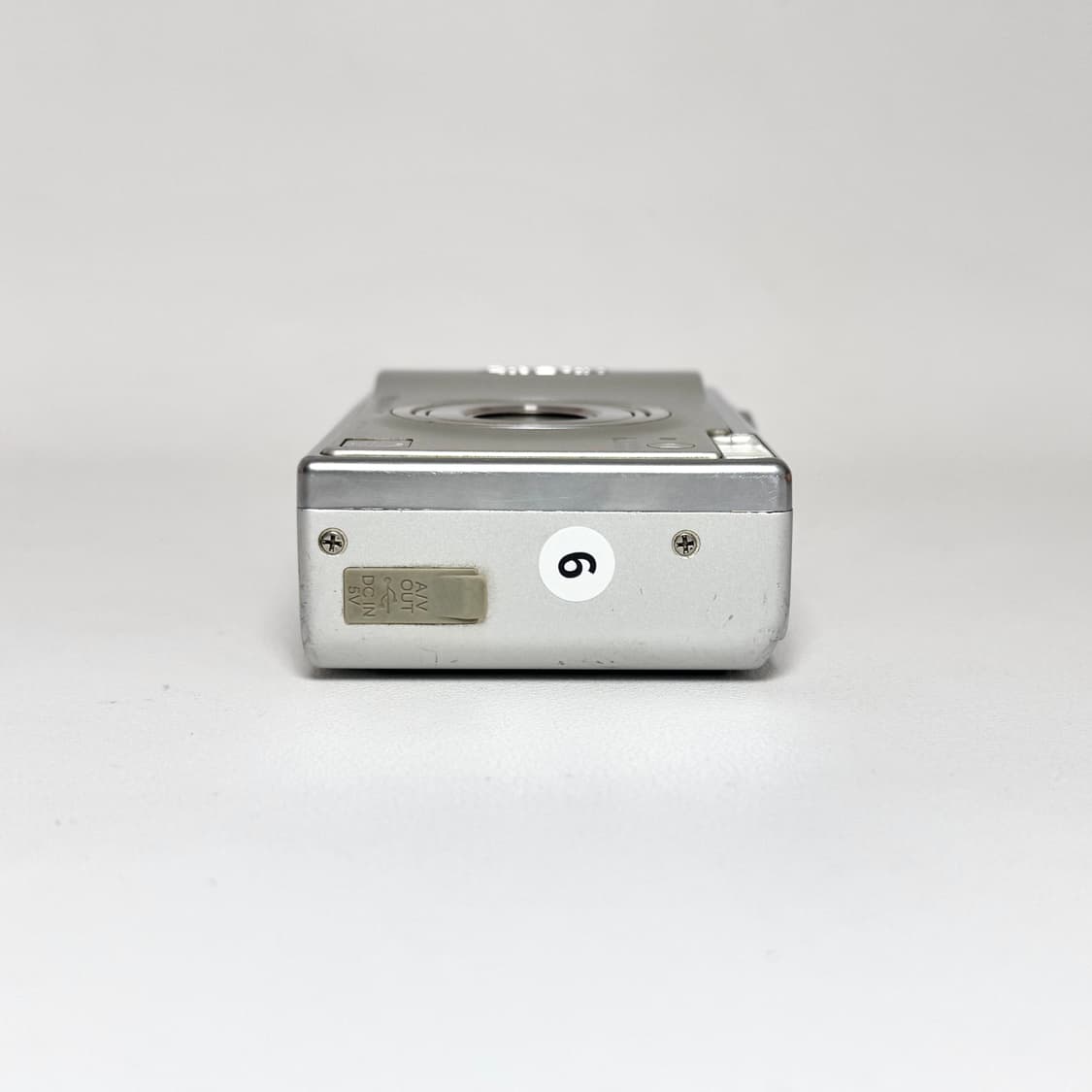 후지필름 파인픽스 F10 | Fujifilm Finepix F10 상품이미지9