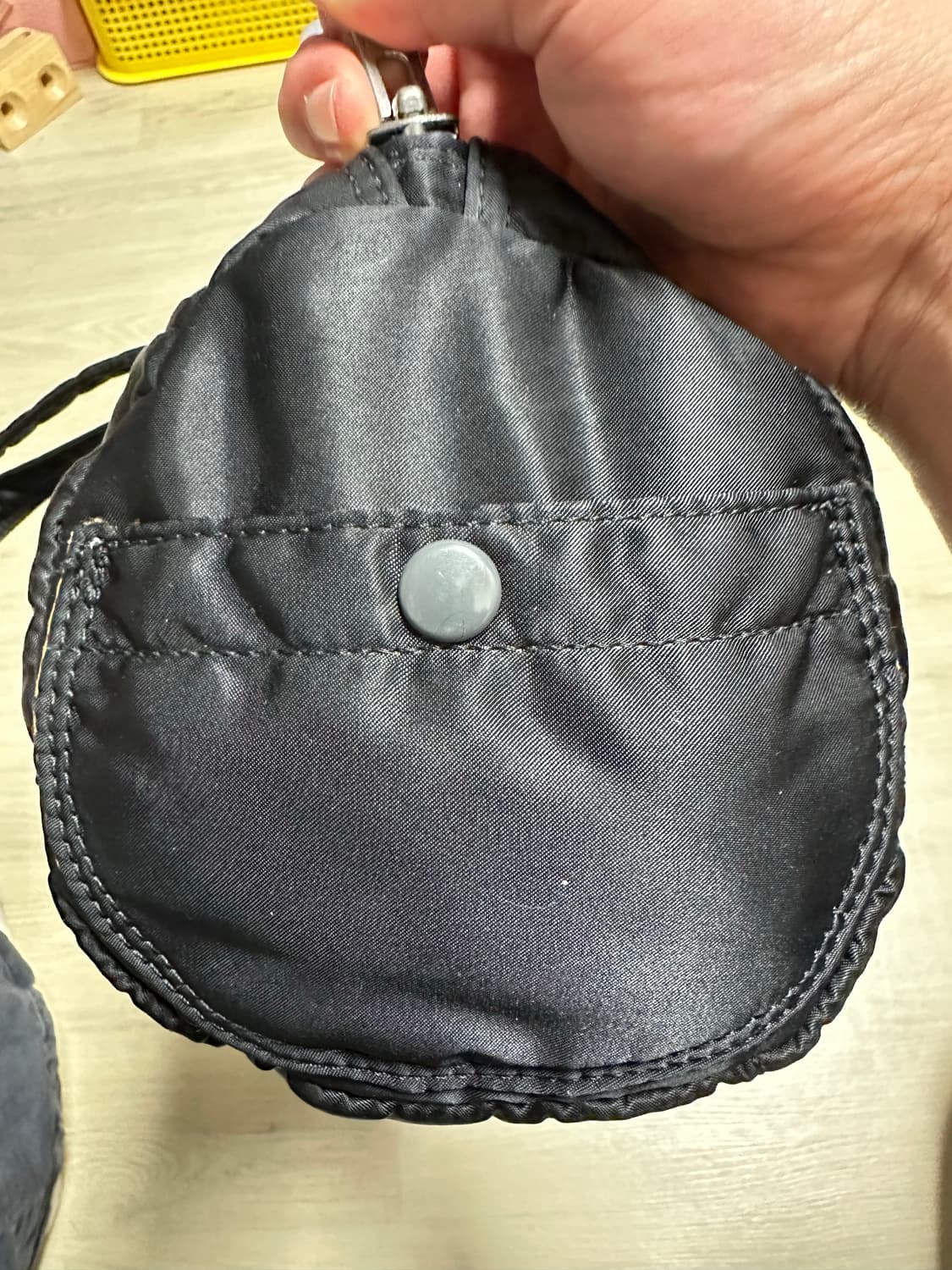 PORTER 요시다 포터 탱커 보스턴백 더플백 S 상품이미지4