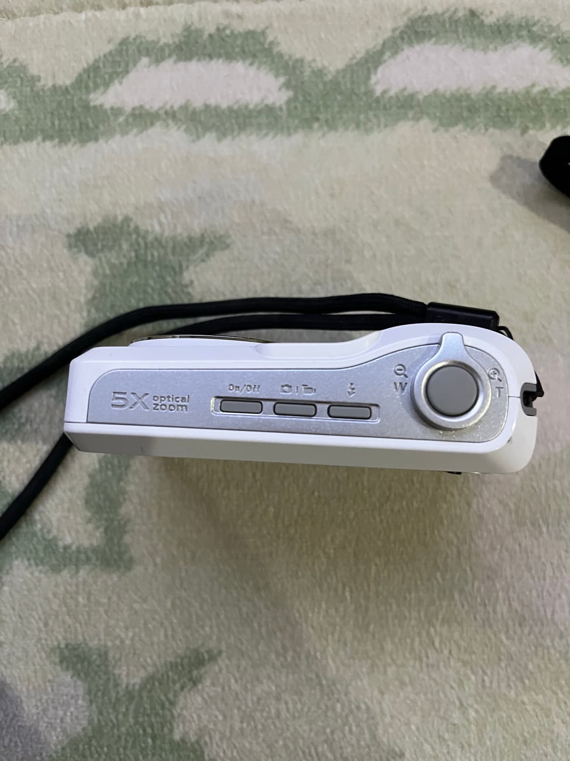 코닥 c1450 화이트 빈티지카메라 디카 상품이미지3