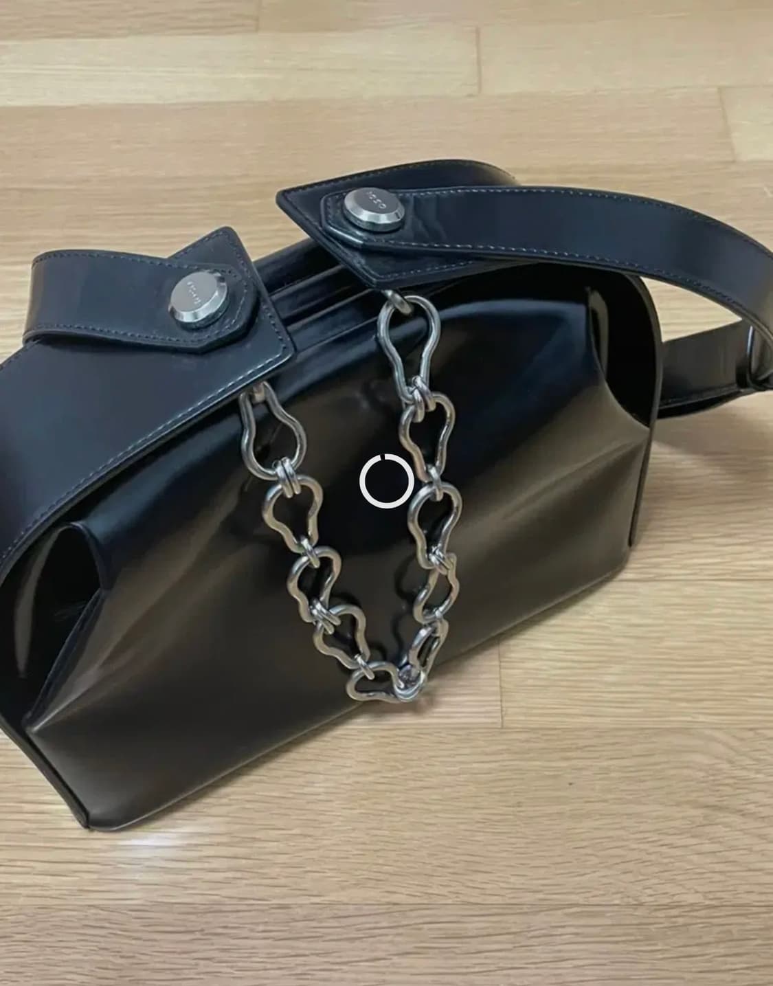 오소이 lux brot 블랙 상품이미지2