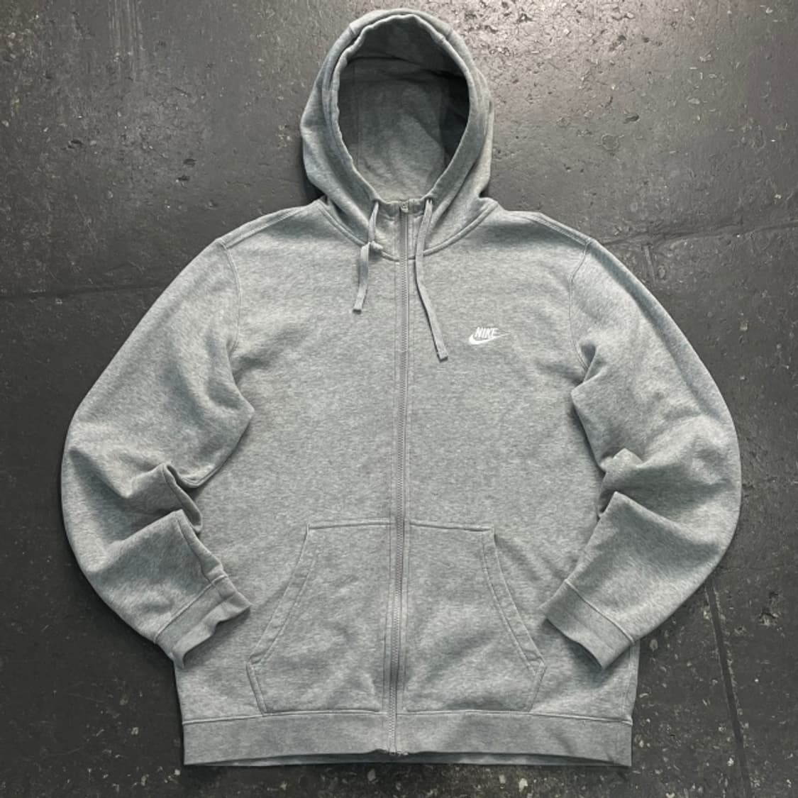 105 나이키 후드집업  상품이미지1
