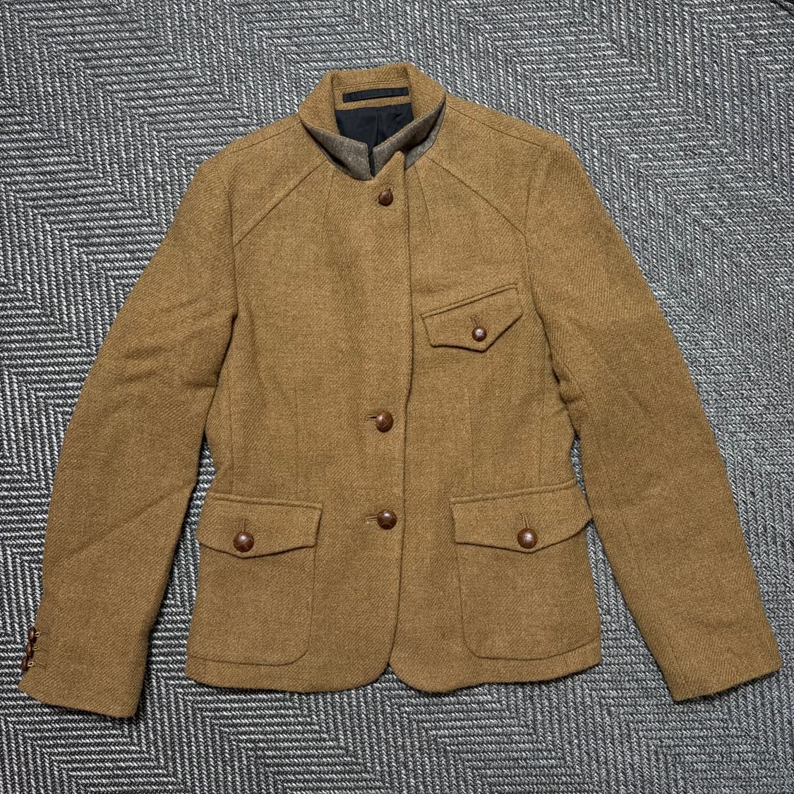 마가렛 호웰 2B블레이저(Free) 상품이미지1