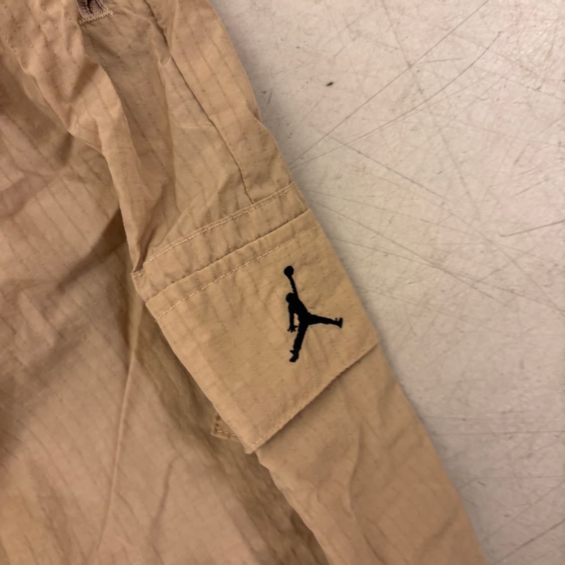 조던 카고 립스탑 조거팬츠 상품이미지2