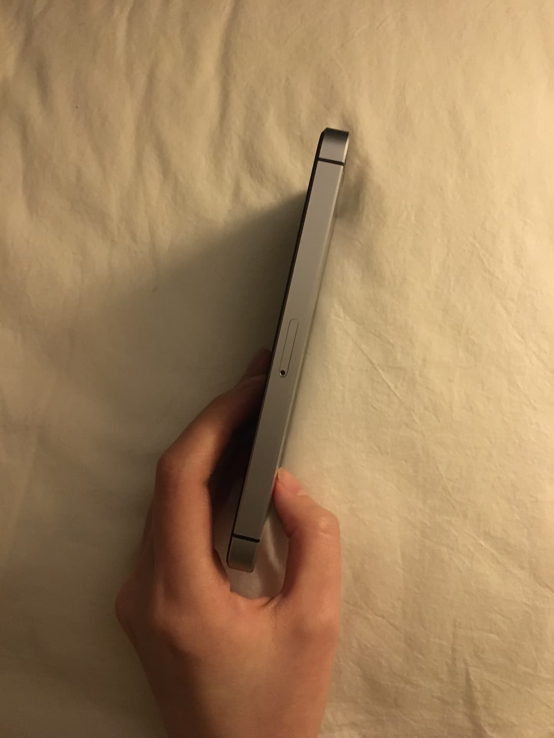 아이폰 se1 32기가 스페이스그레이 상품이미지4