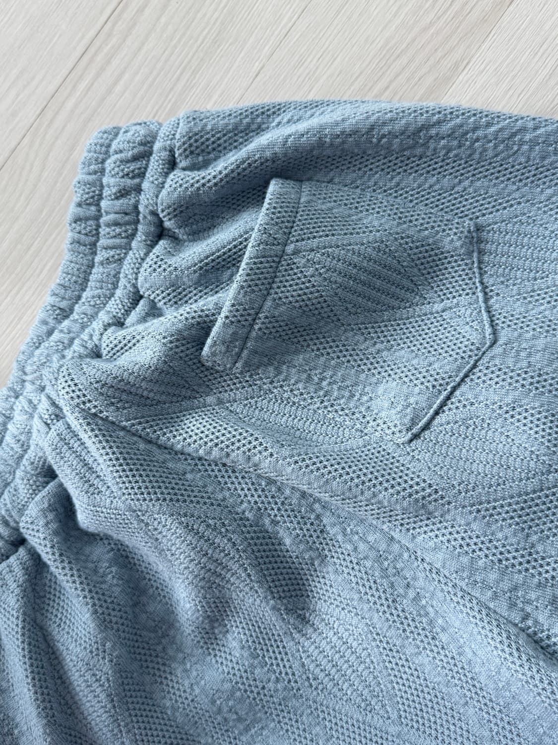 완전 따수운 기모 스웻팬츠 상품이미지4